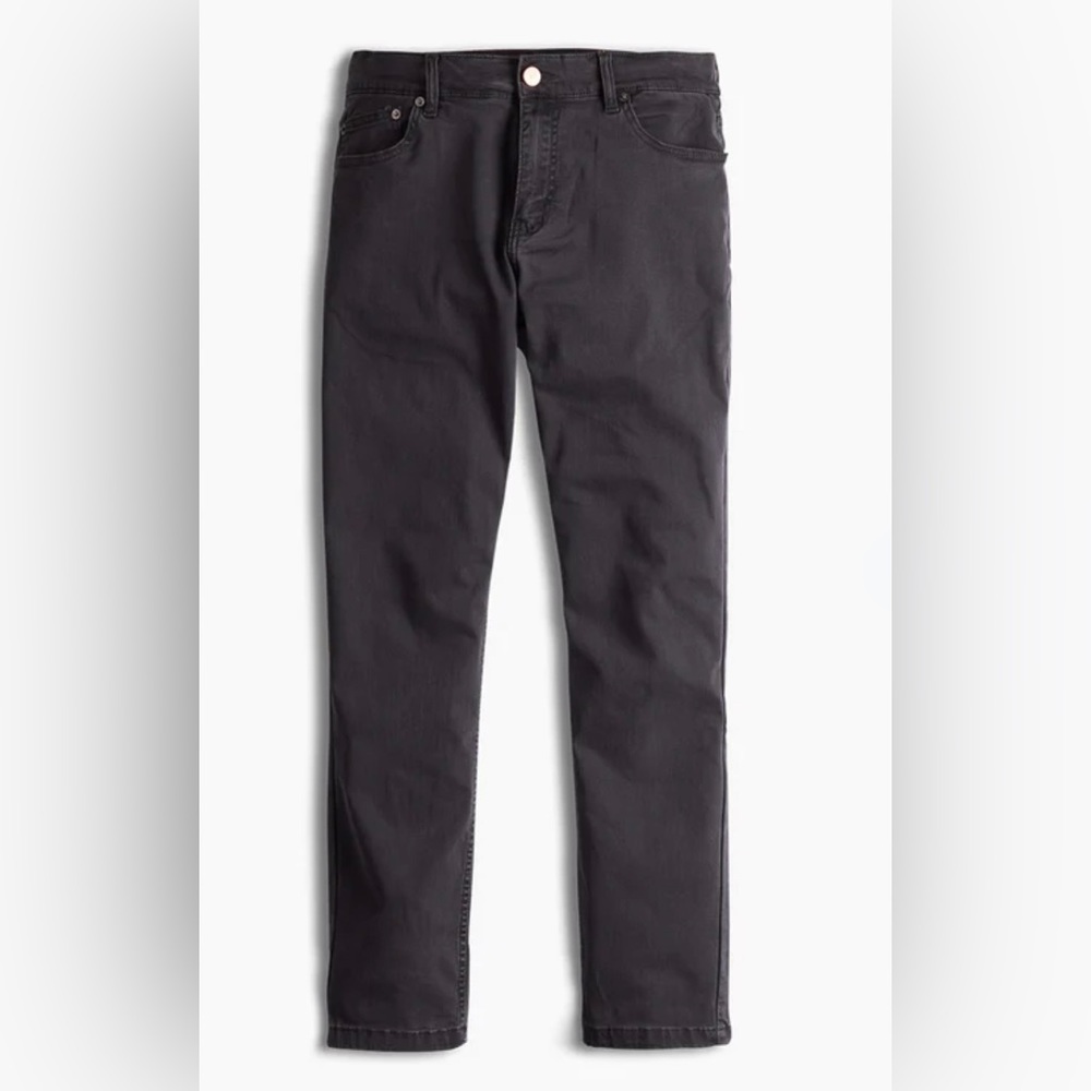 Mugsy Jeans - Willys 32x32